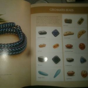 Let me show you what I'm working with...